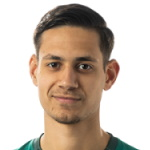 Yassin Alexander Hawat