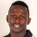 Baggio Siadi Ngusia