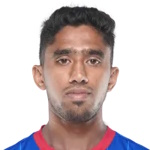 Mohammed Salah