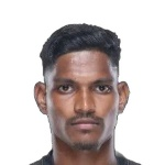 Devendra Dhaku Murgaokar