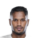 Mohammed Irshad Thaivalappil