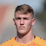 Leonardo Matias Baiersdorf Linck