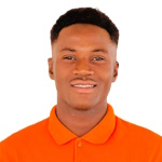 Cheick Hassami Traoré