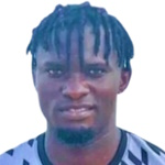 Adebiyi Marcel Serge Obassa