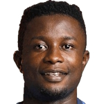 Imoh Obot Udo