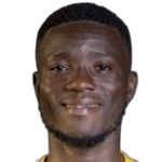 Sery Gnoléba Edmond Narcisse