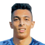 Achraf Gharib