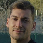 Matías Alexis Budiño