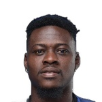 Adekunle Adeleke