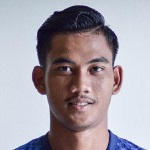 Tegar Infantrie Sukamto