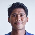 Muhammad Rio Saputro
