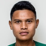 Fandi Eko Utomo