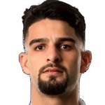 José Manuel Alberto López