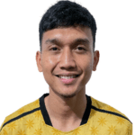 Dendy Sulistyawan
