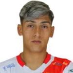 Felipe Sebastián Ortiz Venegas