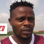 Amedé Masasi Obenza