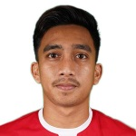 Fitra Ridwan Salam