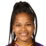 Naomi Kai Thomas-Chinnama