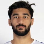Saman Fallah Varnami