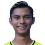 Javier Augustine Ocampo Gayoso