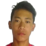 Thokchom Adison Singh