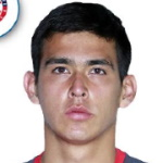 Jorge Alejandro Rodríguez Hernández