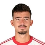 Enrique Jesús Salas Valiente