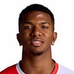 Jeyland Yahir Mitchell Baltodano