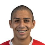 Lucas Andrés Puyol Silva