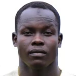 Nafian Legason Alionzi