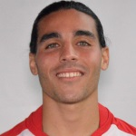 Nicolás Javier Cardona Ruiz