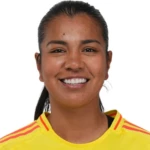 Daniela Alexandra Árias Rojas