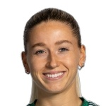 Lucy Ashworth-Clifford