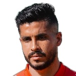 Mohamed Ahmed El Kott