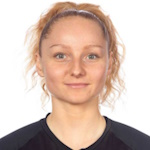 Anna Sophia Redenstrand