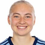 Stinalisa Viktoria Johansson