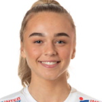 Rut Alice Villemo Dahlqvist