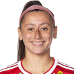 Katrina Jacqueline Rivera Guillou