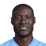Amigo Alfred Benjamin Junior Gomis