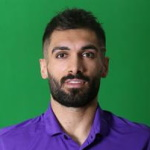 Aaref Aghasi Kolahsorkhi