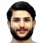 Aaref Gholami