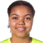 Serina Iddrisu Backmark