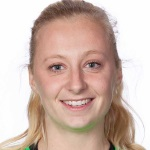 Karin Josephine Frigge