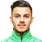 Seyed Abolfazl Jalali Boorani