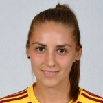 Kristína KošÃ­ková