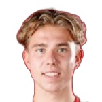Ben Hockenhall