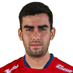 Sebastián Melgar Parada