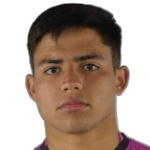 Joel André Serrano Mercado