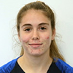 Inès Benyahia