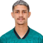 Emerson Lima Almeida